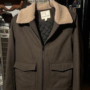 Men’s jacket